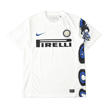 Retro Away 2010 Shirt