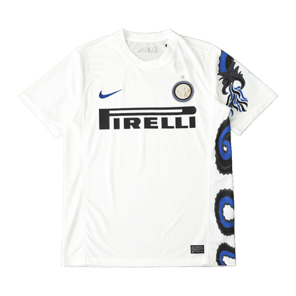 Retro Away 2010 Shirt