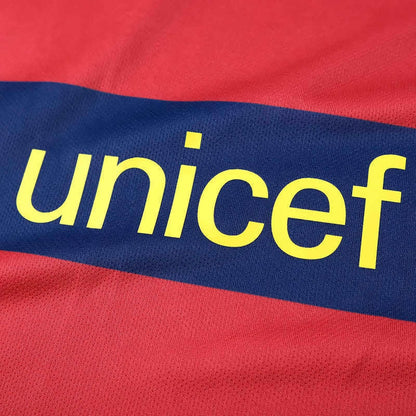 Retro Home 2015/16 Shirt