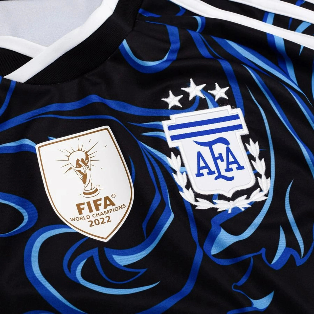 Away 26/27 Women’s Shirt