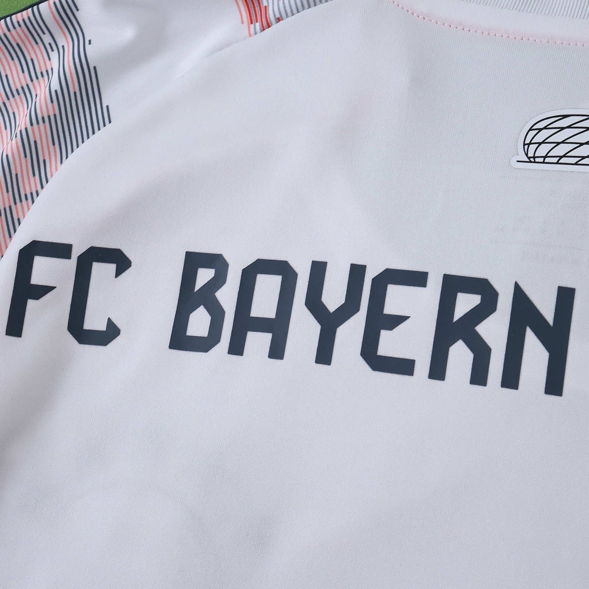 Away 25/26 Men’s Shirt