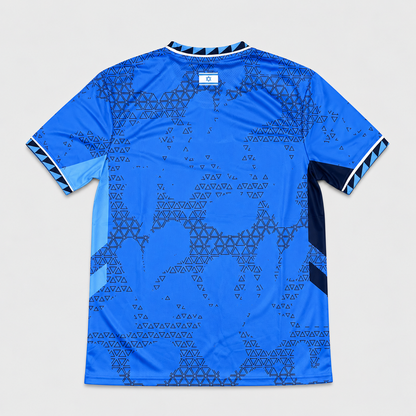 Away 25/26 Fan Shirt