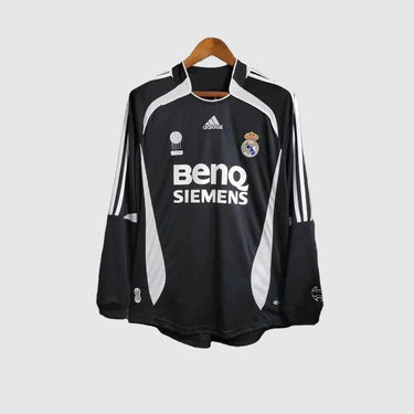 Two Guest 2006/07 Retro Long Sleeve Shirt