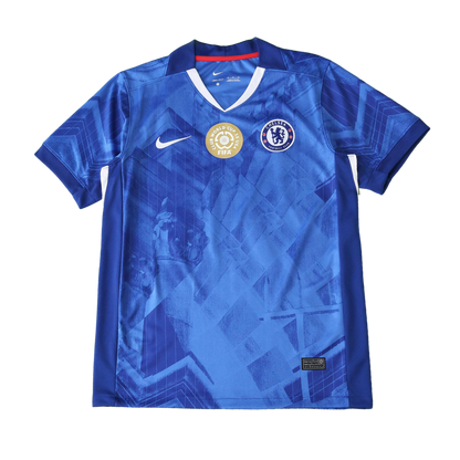 CLUB NATIONAL TEAMS 25/26 Home Men’s Shirt
