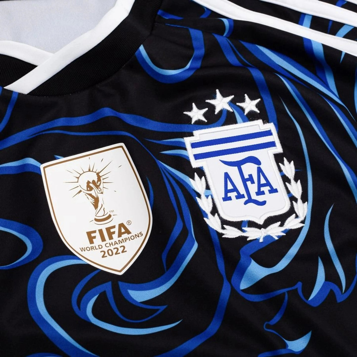 Away 26/27 Kids Shirt Kit