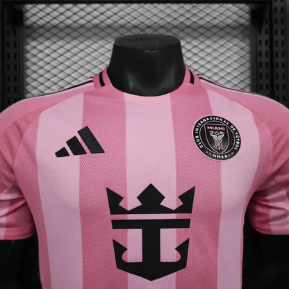 Home 25/26 Player Edition Shirt