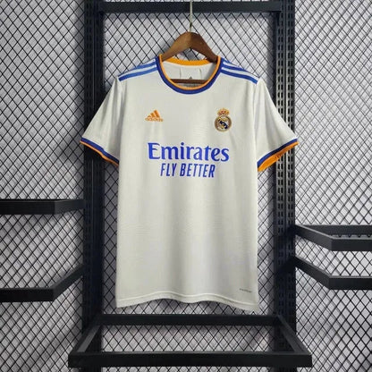 Home 21/22 Men’s Shirt