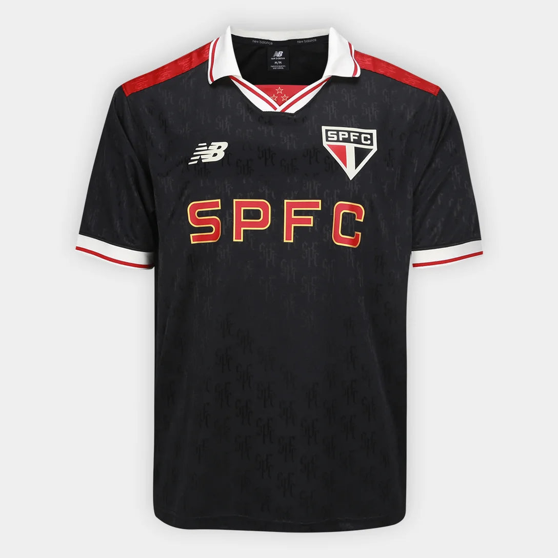 Third 26/27 Player Edition Shirt