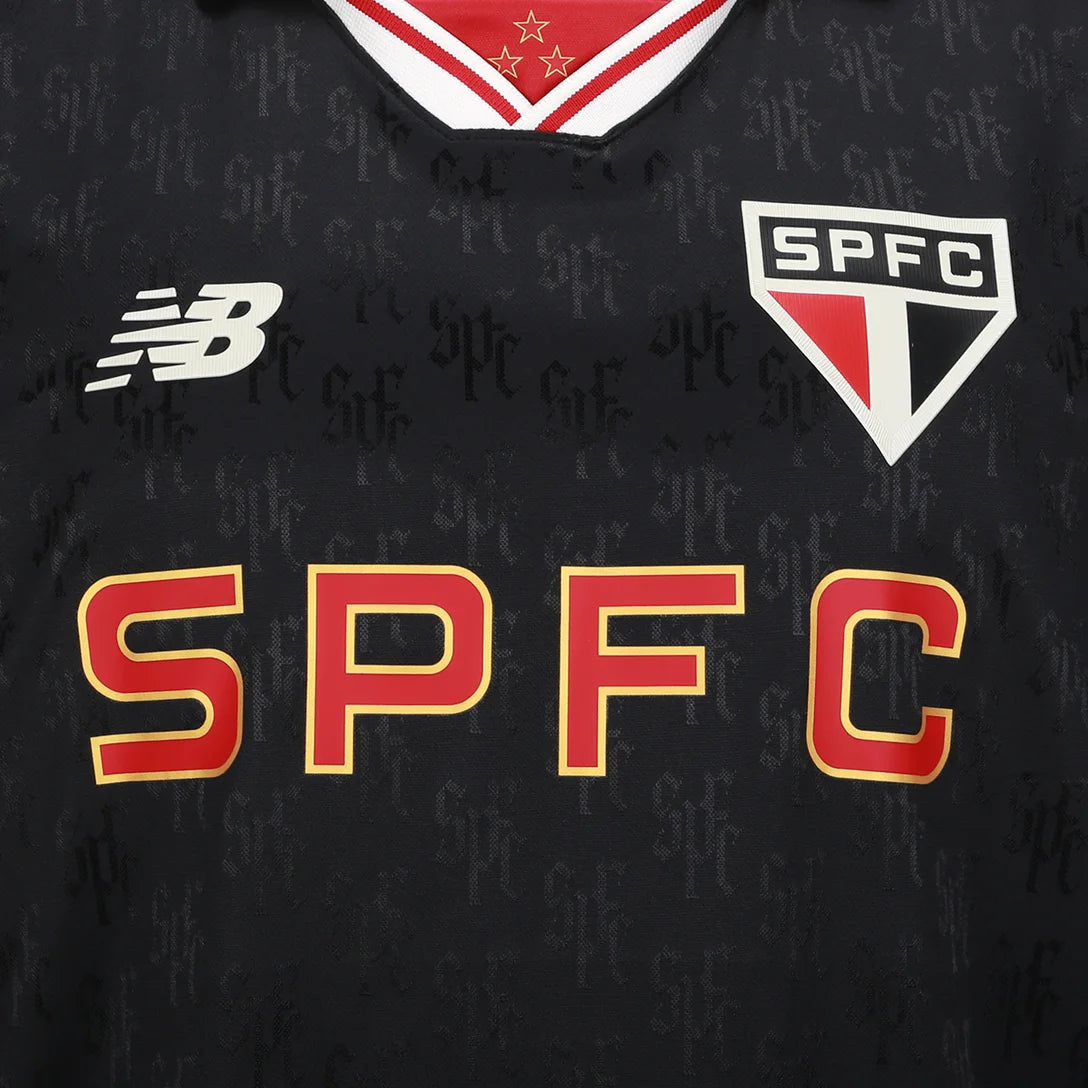Third 26/27 Player Edition Shirt