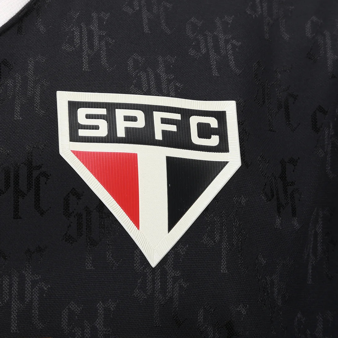 Third 26/27 Player Edition Shirt