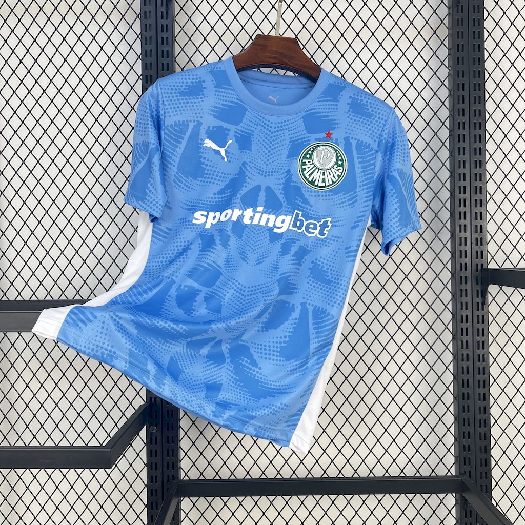 Goalkeeper 25/26 Fan Shirt