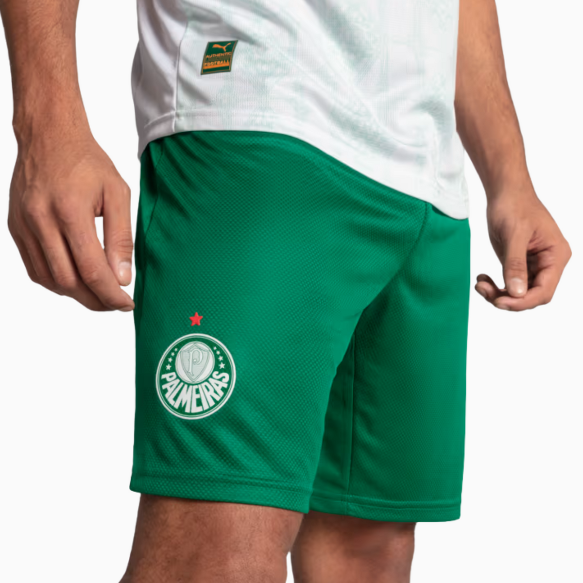 Away 26/27 Shorts