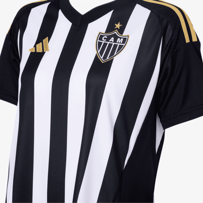 Home 25/26 Women’s Shirt