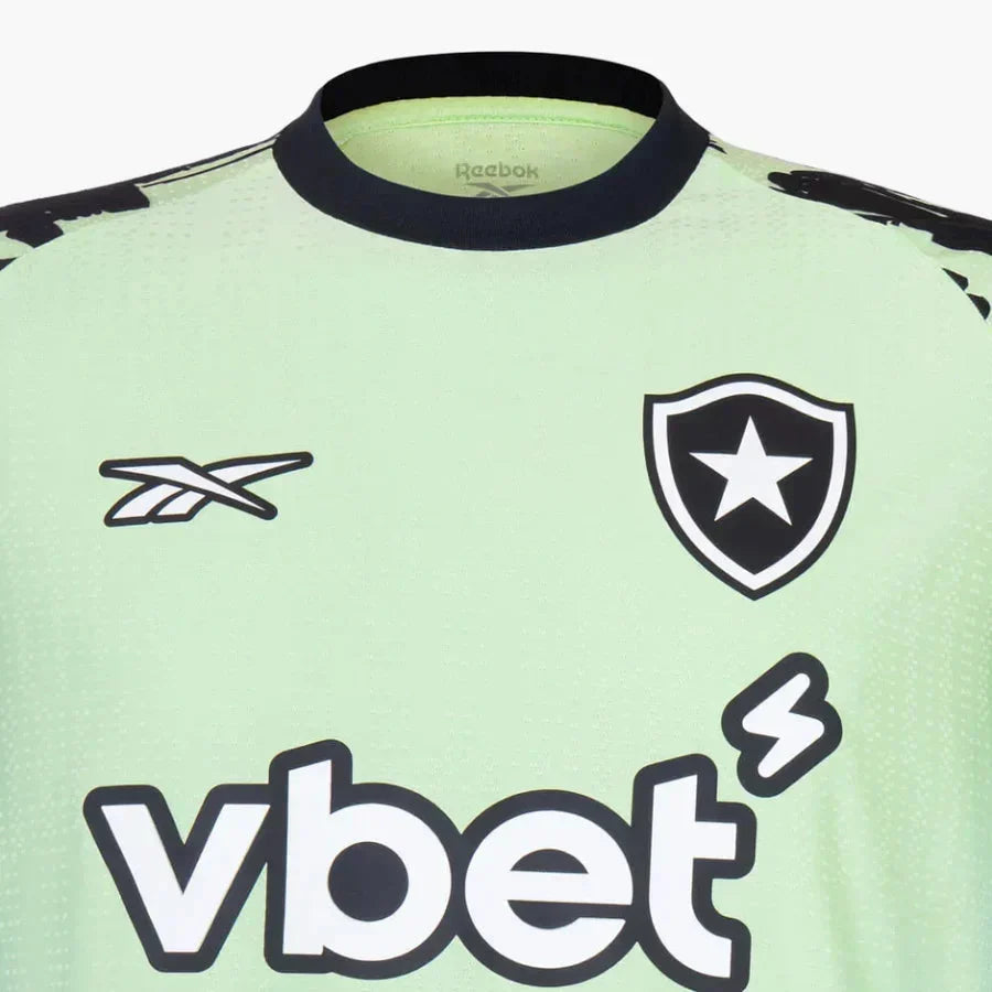 Goalkeeper 25/26 Fan Shirt