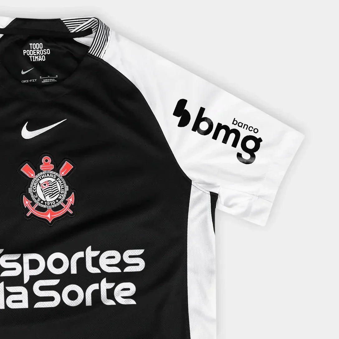 Away 25/26 Women’s Shirt