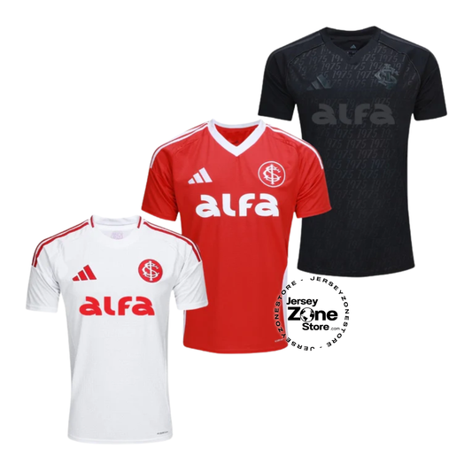 Home 2025 Fan Shirt