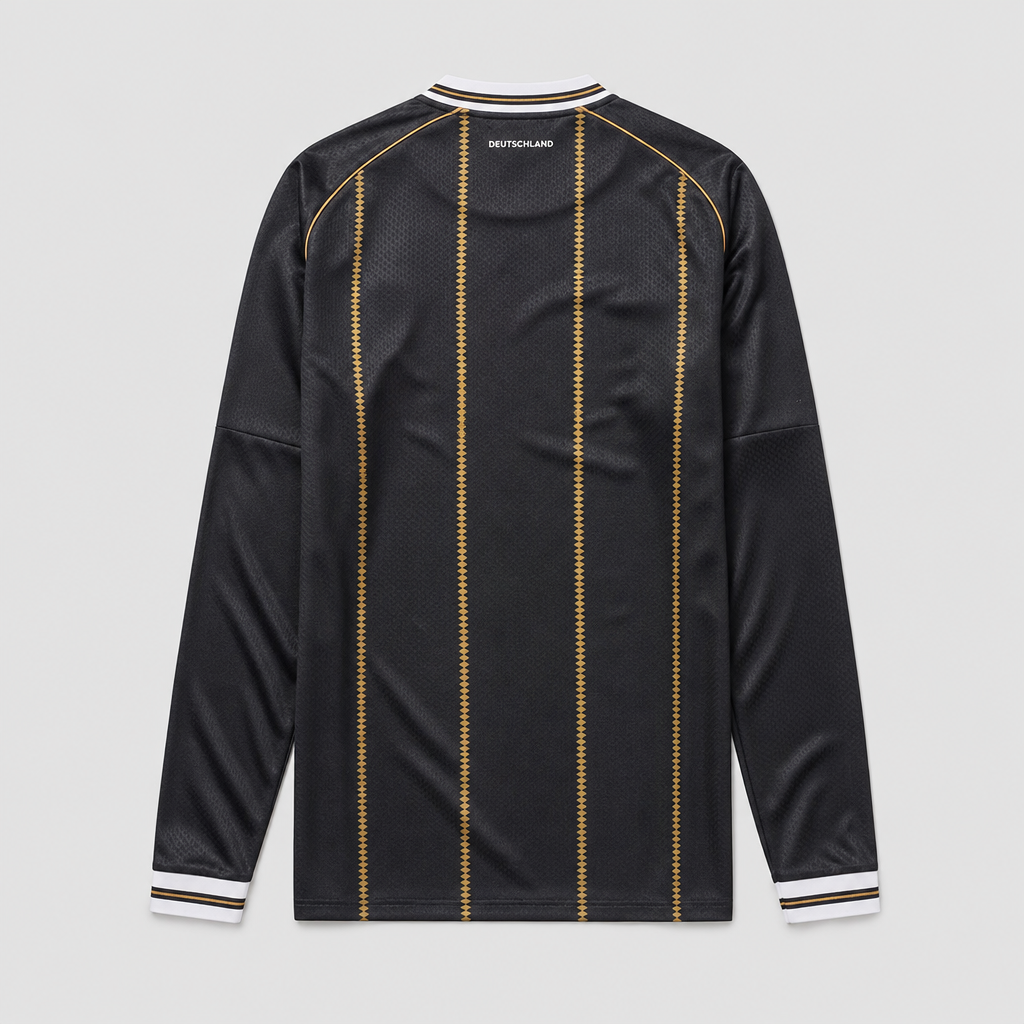 Third 26/27 Men’s Long Sleeve Shirt