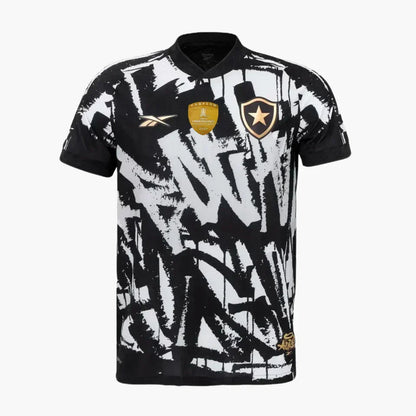 Fourth 25/26 Fan Shirt
