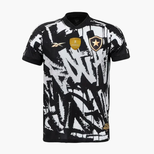 Fourth 25/26 Fan Shirt