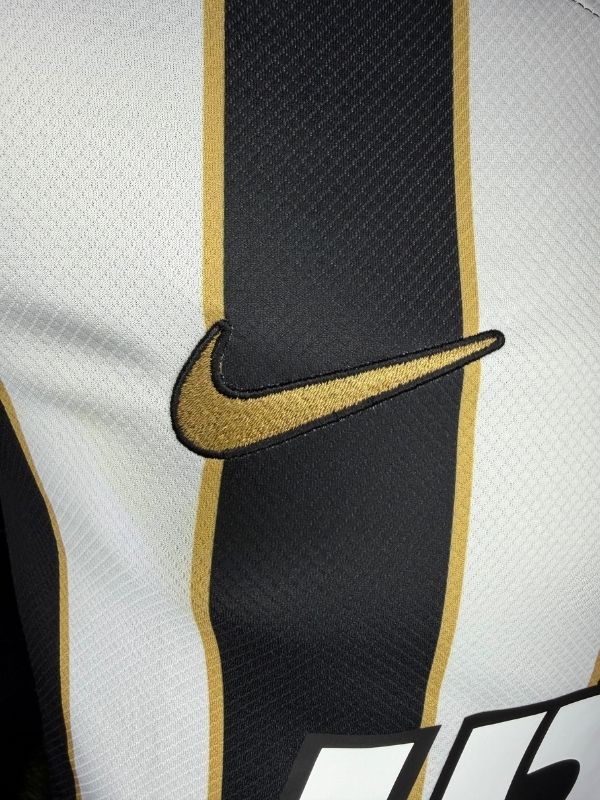 Home 2026 Fan Shirt (With Sponsor)