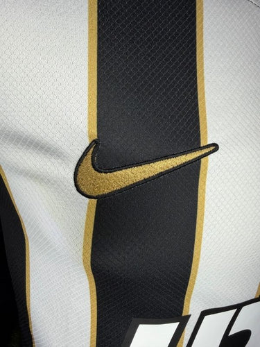 Home 2026 Fan Shirt (With Sponsor)
