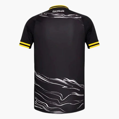 Fourth 24/25 Fan Shirt