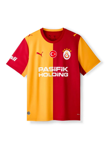 Third 26/27 Men's Fan Jersey 055