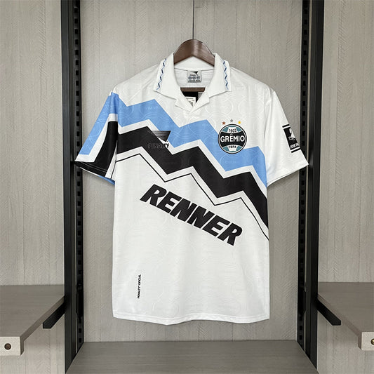Retro Away 25/26 Fan Shirt