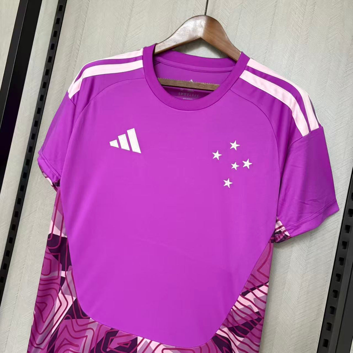 Goalkeeper 26/27 Fan Shirt