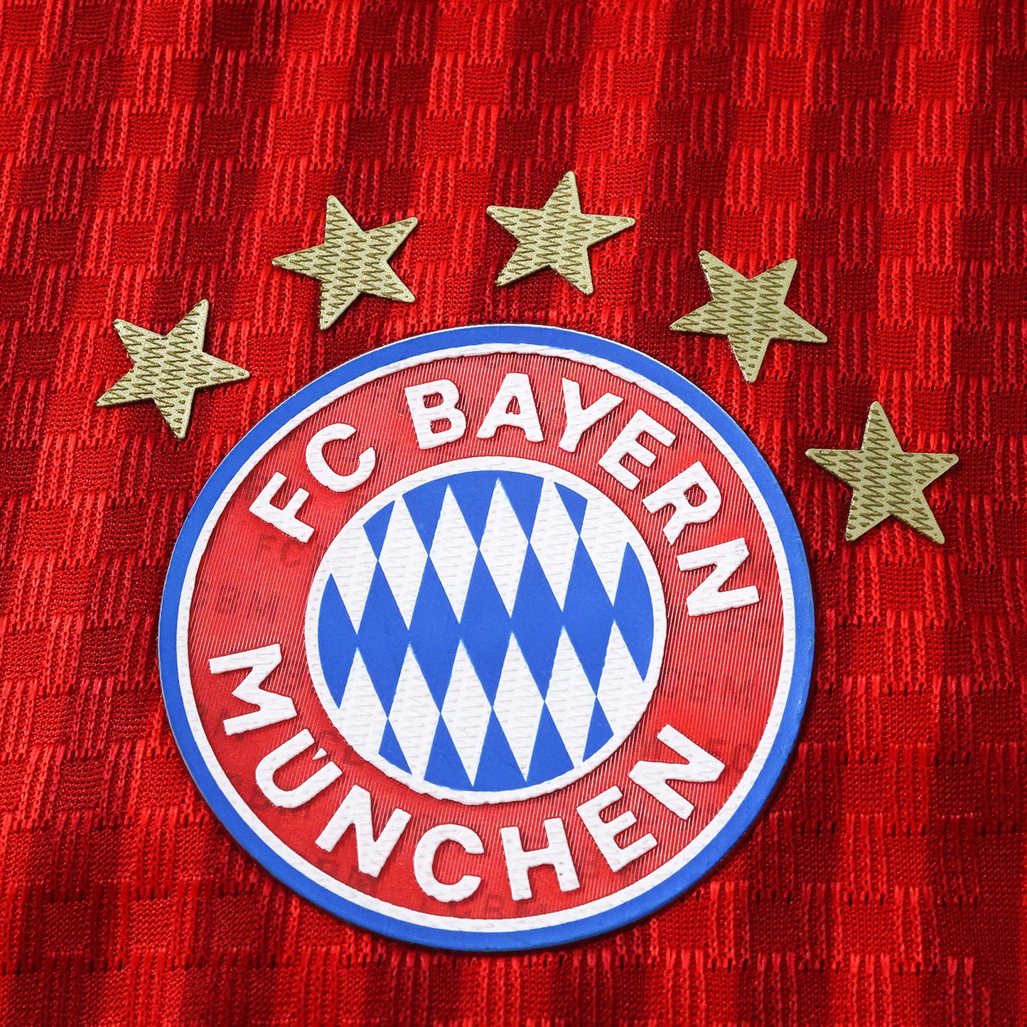 Home 26/27 Player Edition Shirt