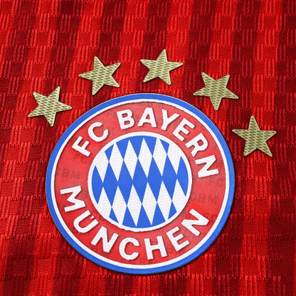 Home 26/27 Player Edition Shirt