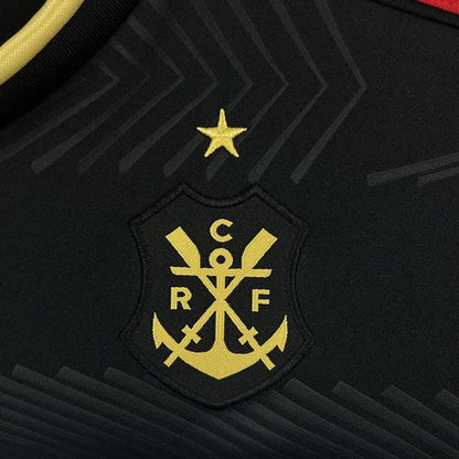 Cropped Special Edition 26/27 Fan Shirt