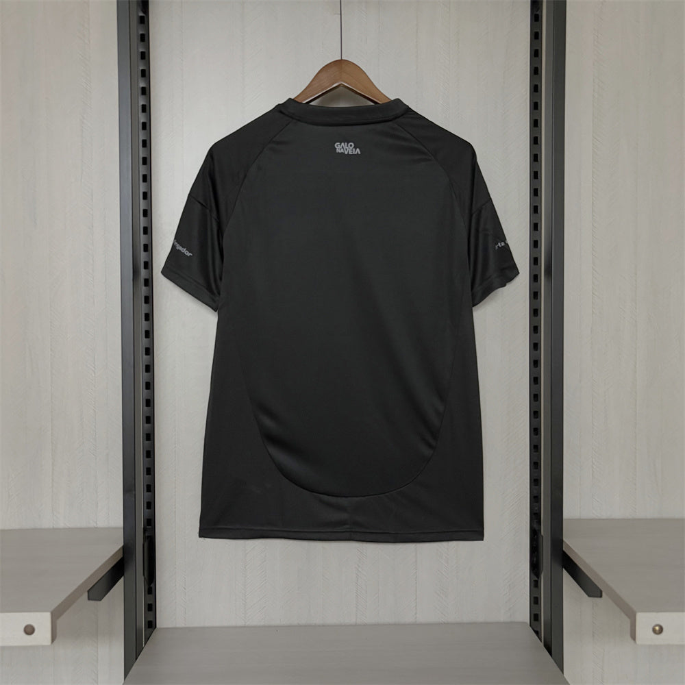 Home 25/26 Fan Shirt