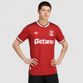Flamengo Third Player