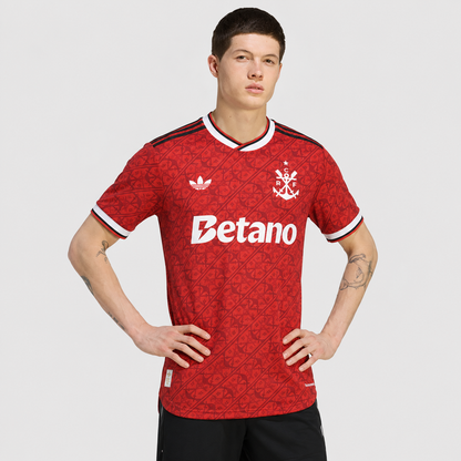 Third 26/27 Player Edition Shirt