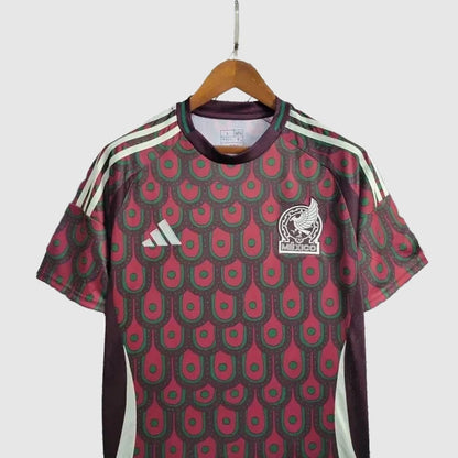 Home 24/25 Men’s Shirt