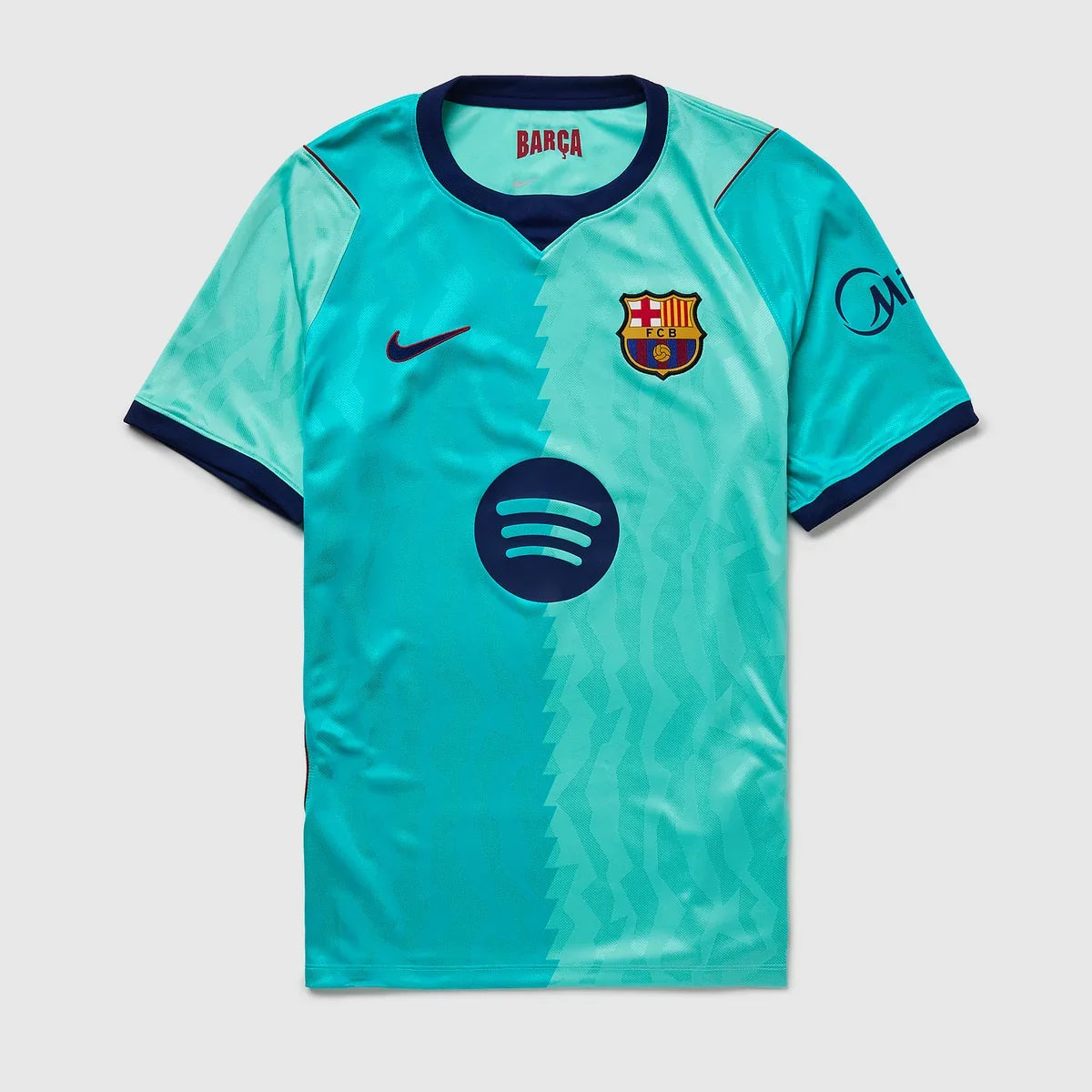 Third 26/27 Men’s Shirt