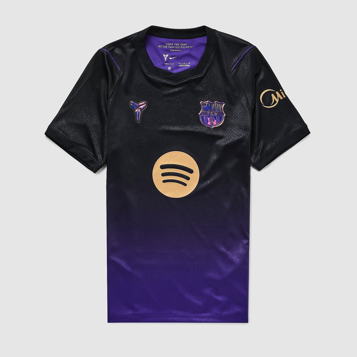 Away 26/27 Men’s Shirt
