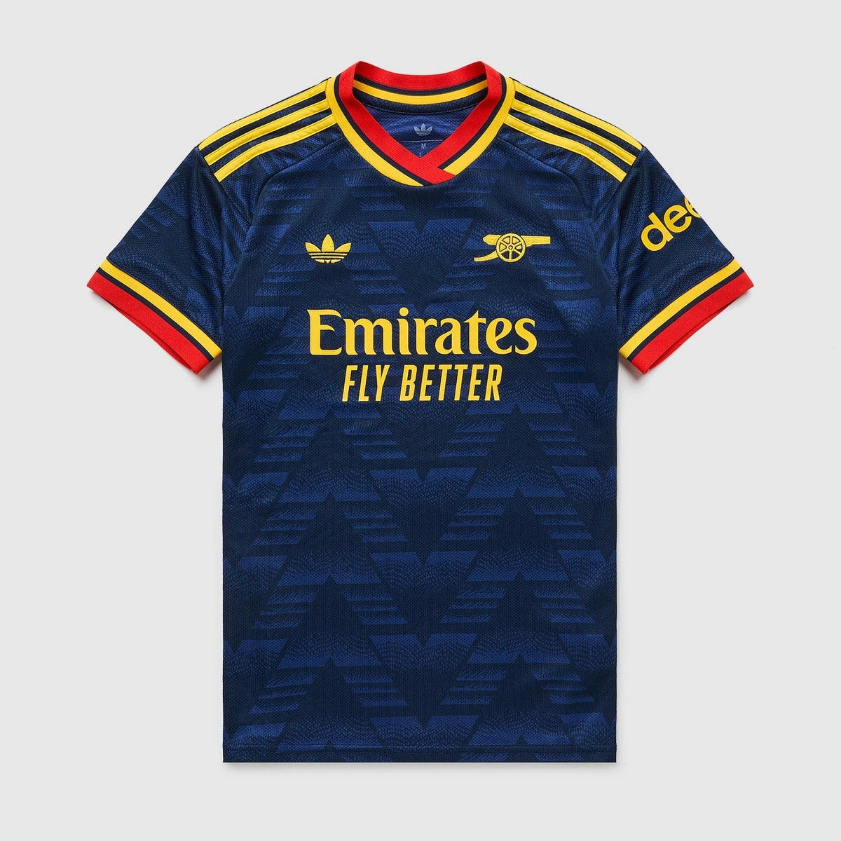 Away 26/27 Men’s Shirt