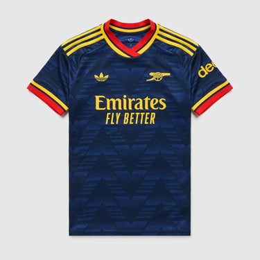 Away 26/27 Men’s Shirt