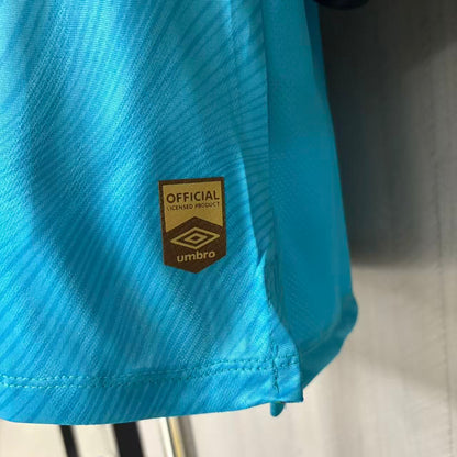 Third 25/26 Player Edition Shirt