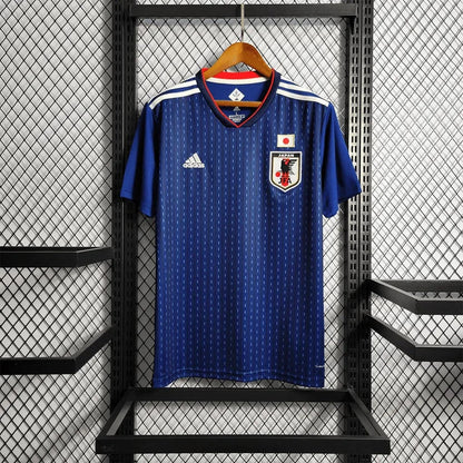 Home 2018 Men’s Shirt