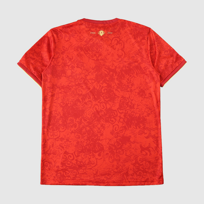 “Los Toros” - Special Edition Men’s Shirt