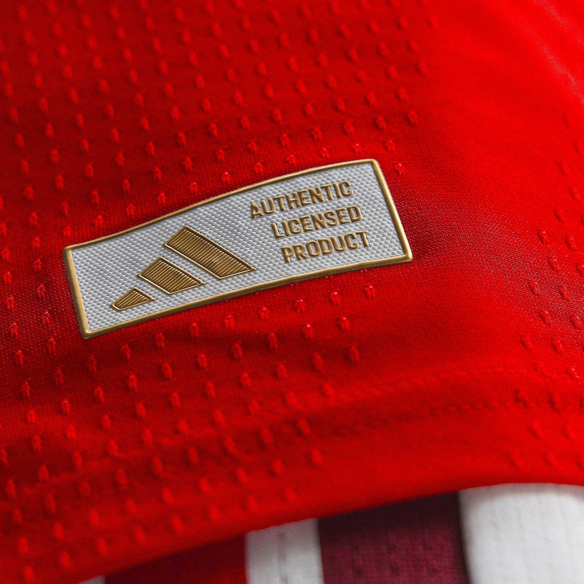 Home 26/27 Player Edition Shirt