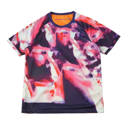 Fourth 25/26 Men’s Shirt