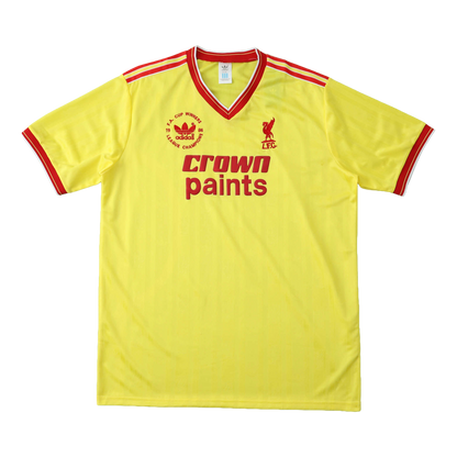 Retro Third 1985/87 Shirt