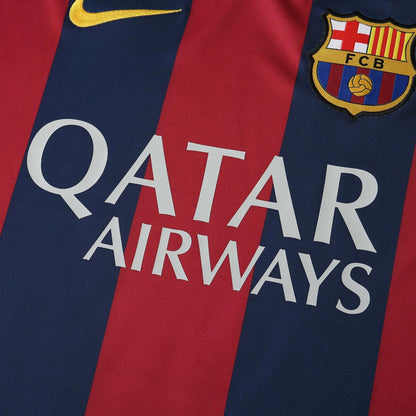 Retro Home 2014/15 Shirt