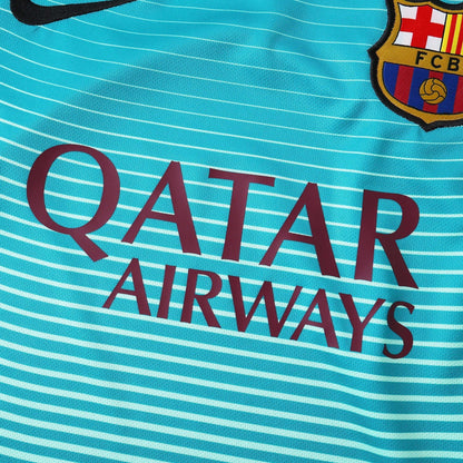 Retro Third 2016/17 Shirt