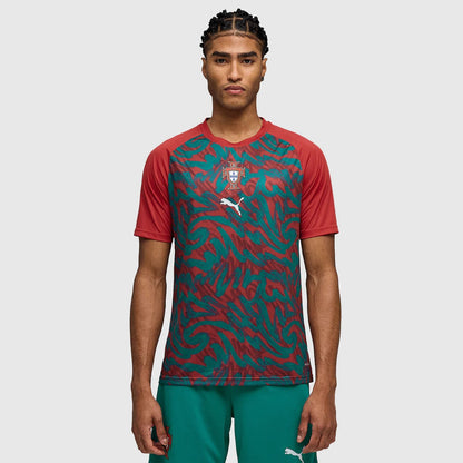 Pre-Match Home 26/27 Men’s Shirt