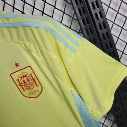 Away 24/25 Men’s Shirt
